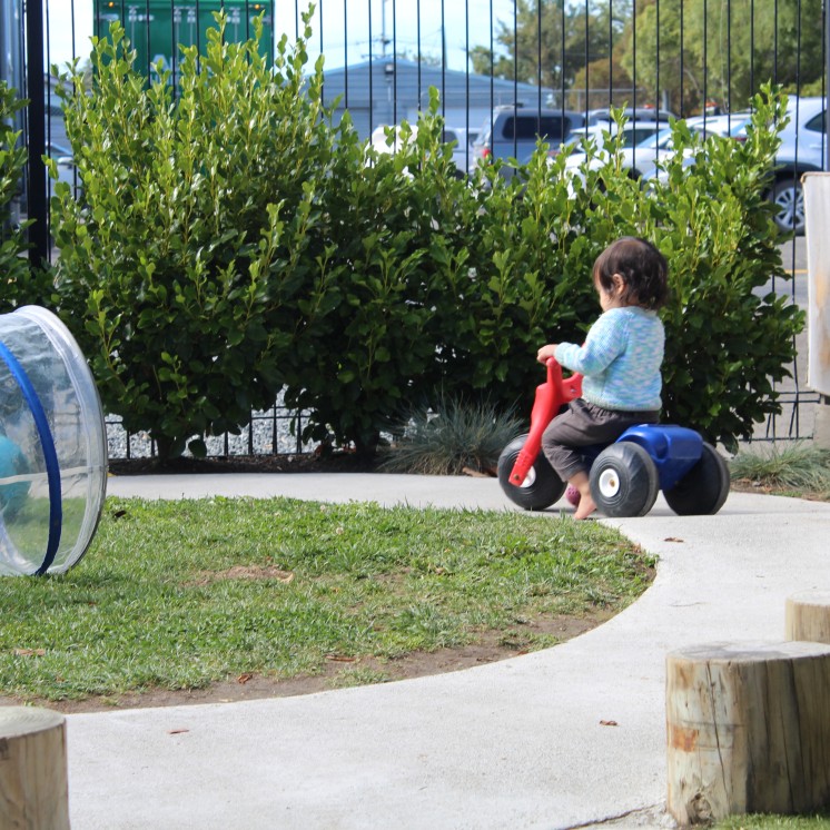 Busy Bees Martinborough early childcare centre 28