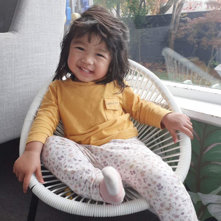 Learn & play in Busy Bees Motueka