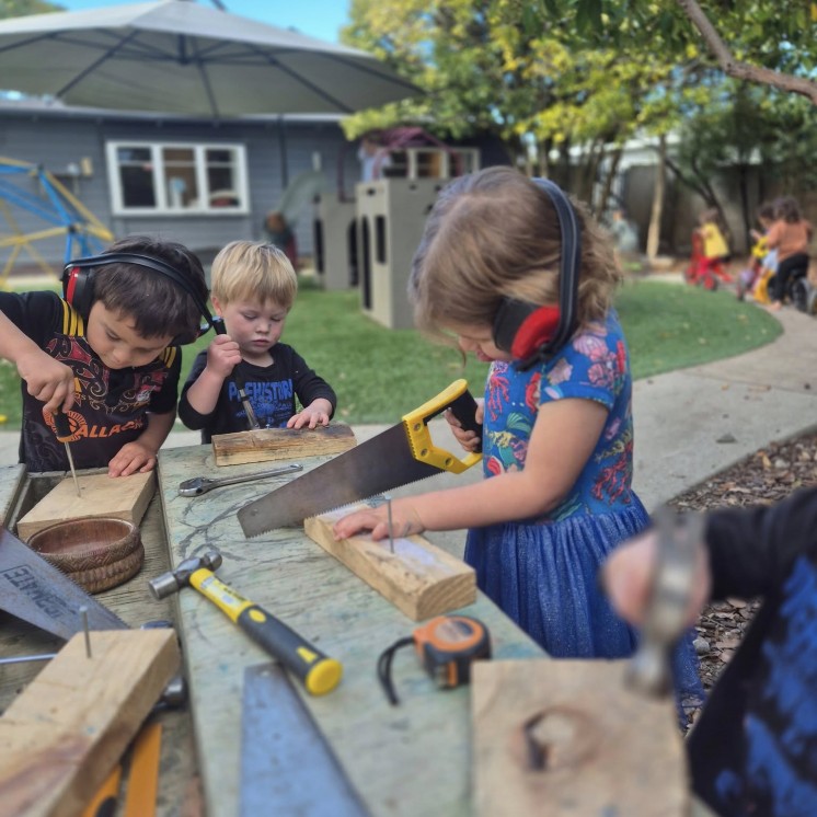 Busy Bees Motueka Facebook 6 May 2025 3