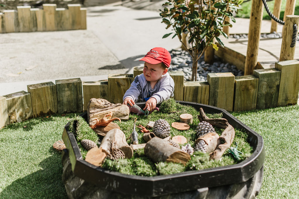 Busy Bees - Hardy Street Childcare and Early Education