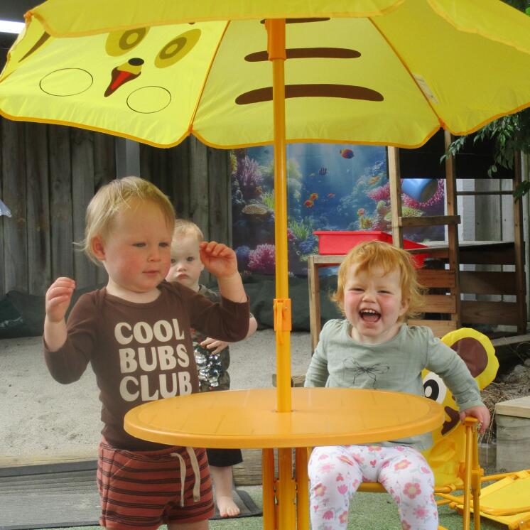 Busy Bees Ngongotaha Early childcare (2)