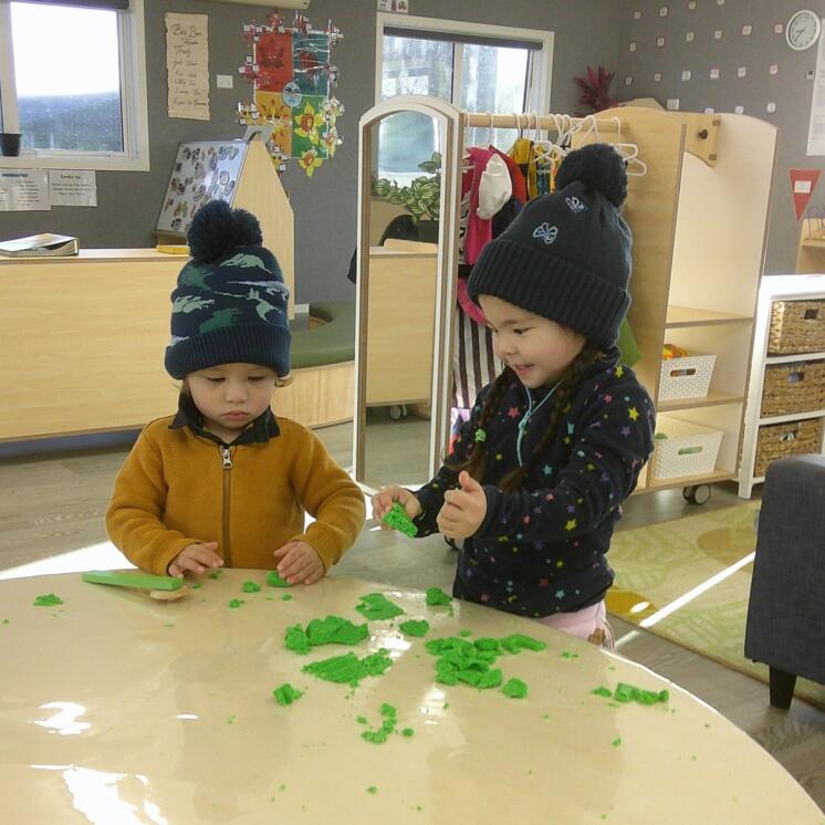 Busy Bees Ngongotaha Early childcare