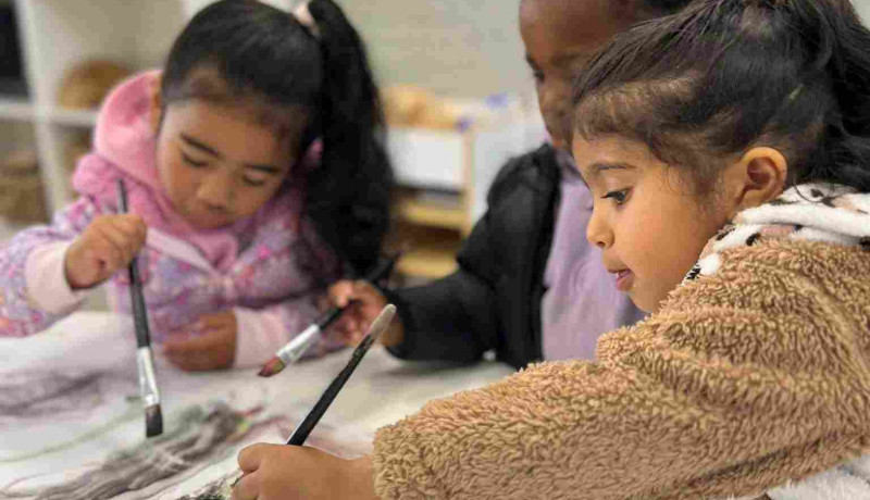 Busy Bees Onehunga Childcare Centre Early Learning 