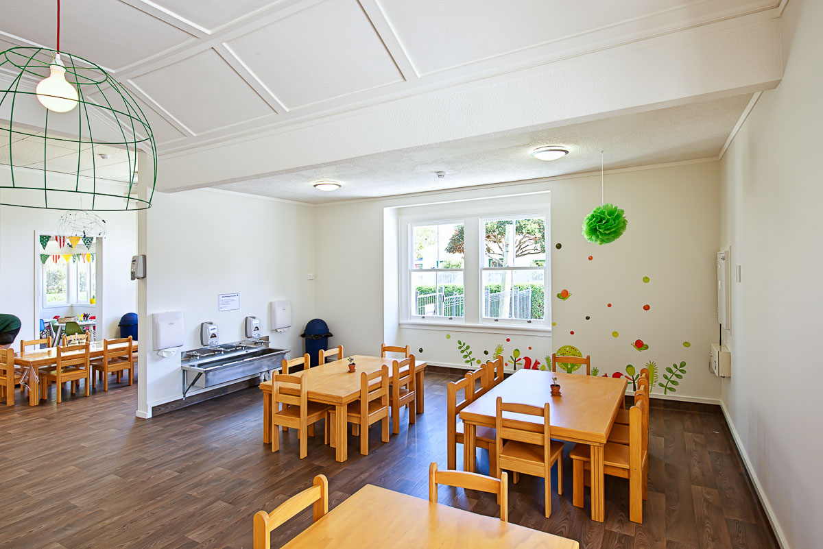 Busy Bees Busy Bees Onehunga