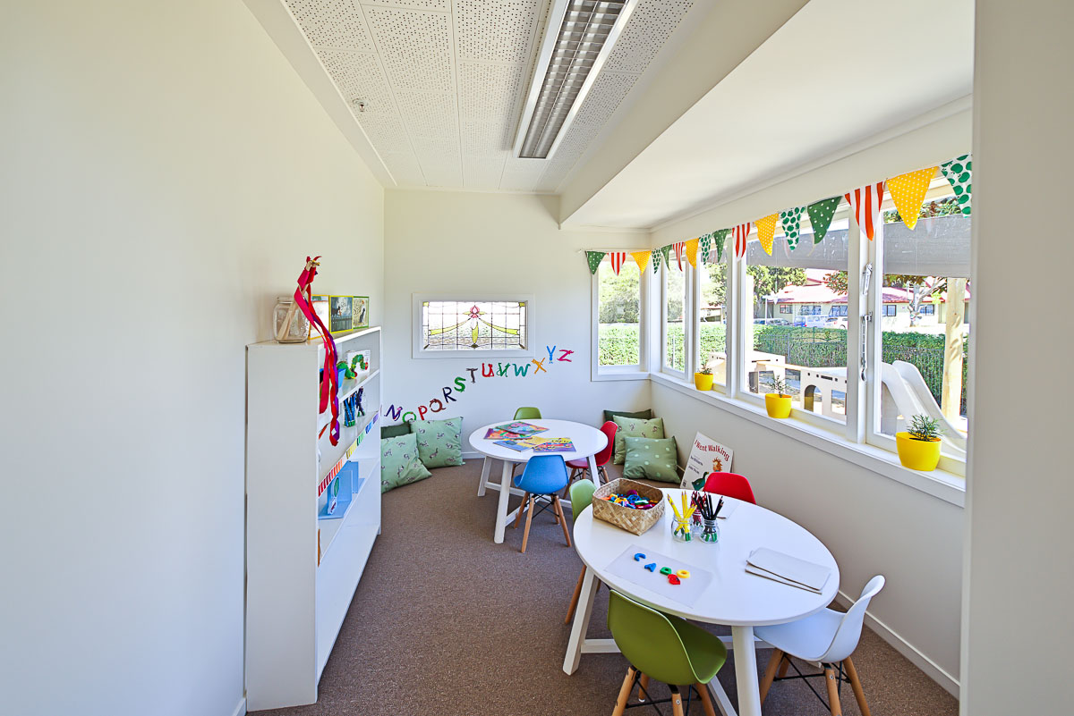 Busy Bees Busy Bees Onehunga