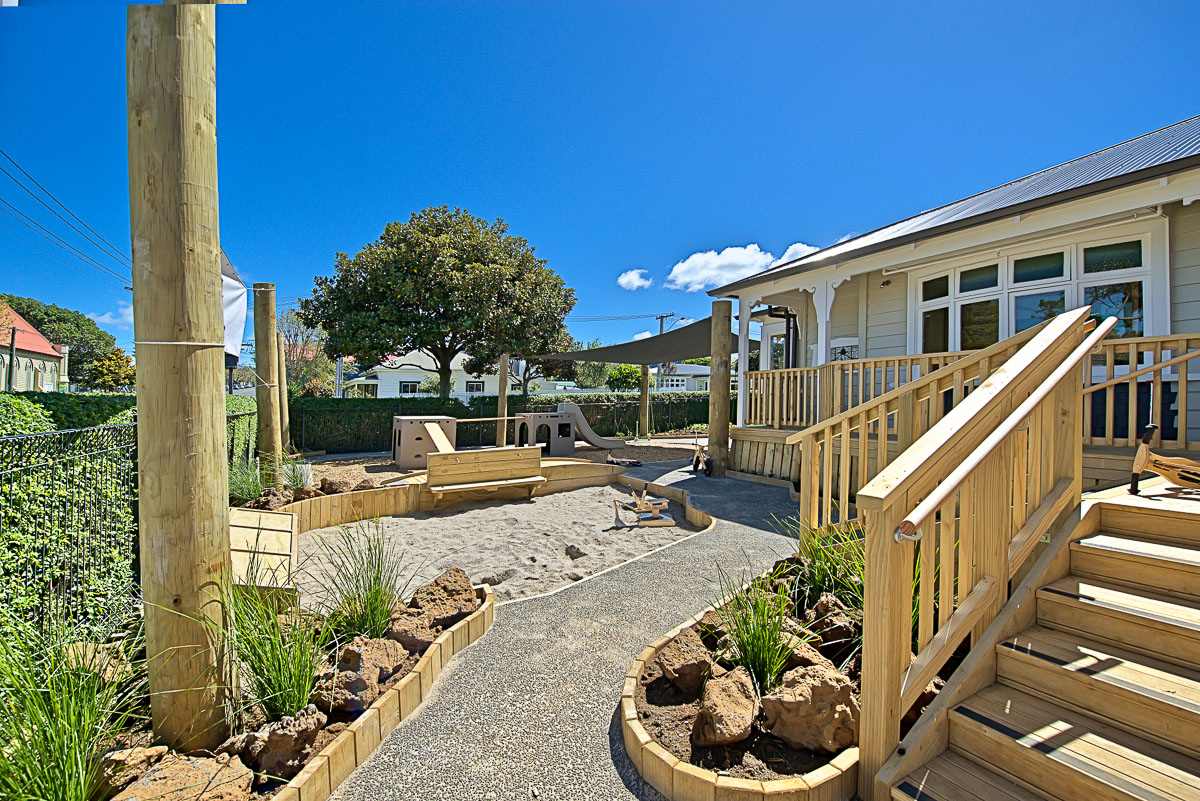 Busy Bees Busy Bees Onehunga