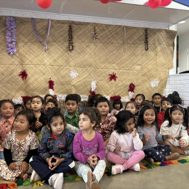 Diverse and invlusive centre at Busy Bees Ormiston