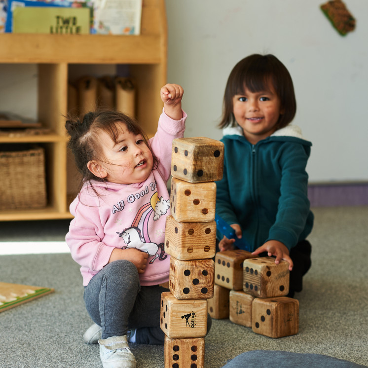 ChoiceKidsOrmistonHB2 3117