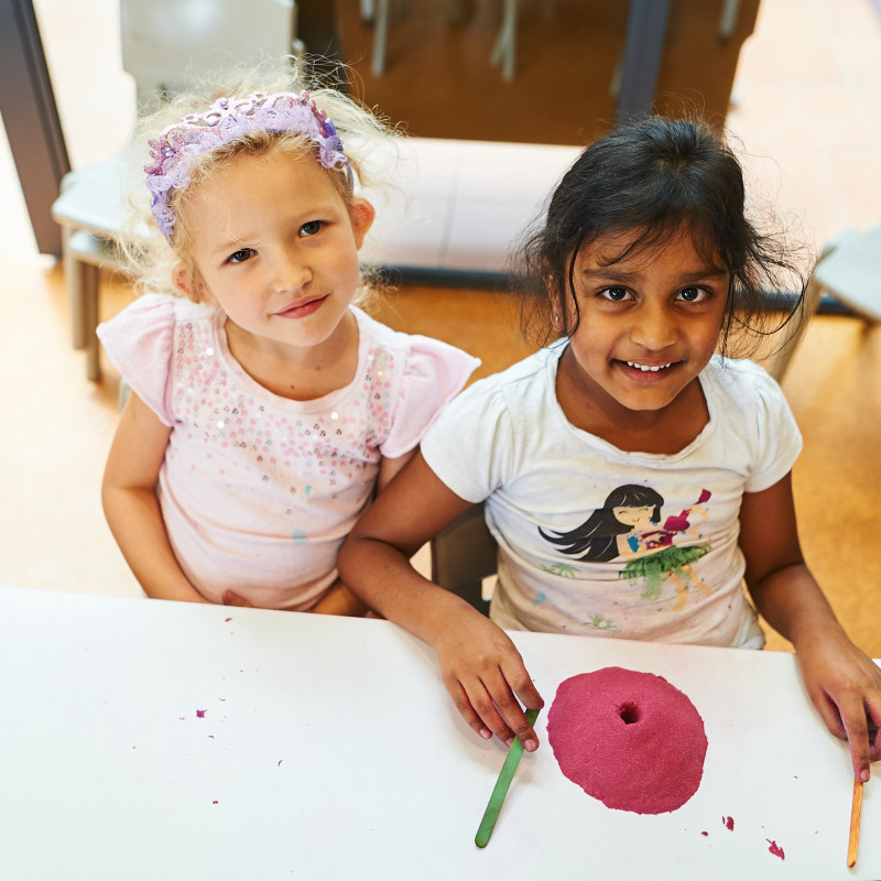 Busy Bees Busy Bees Pakuranga