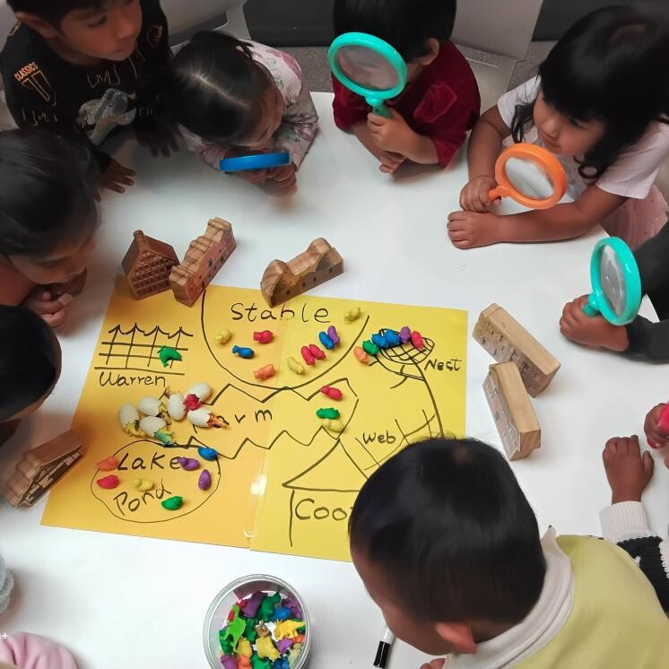 Busy Bees Pakuranga Childcare (1)