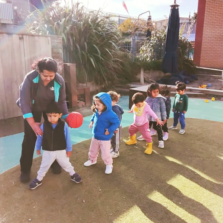 Busy Bees Pakuranga Childcare 2 (1)