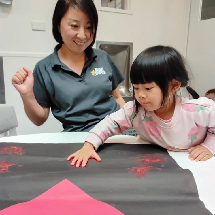 Busy Bees Pakuranga Childcare (2)