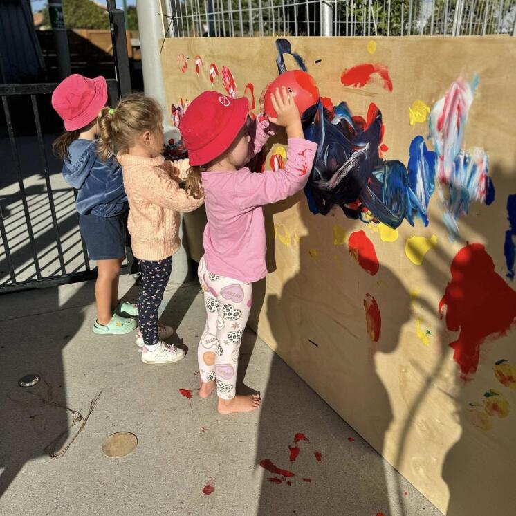 Busy Bees Papamoa Beach Early childcare centre (3)