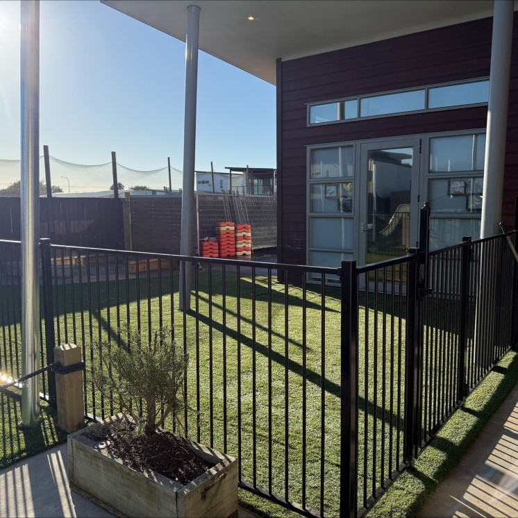 Busy Bees Papamoa Beach New Playground 2