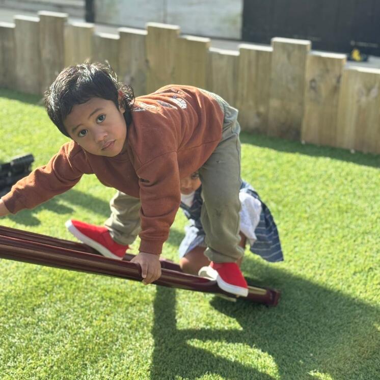 Busy Bees Rocommon preschool for loca community childcare