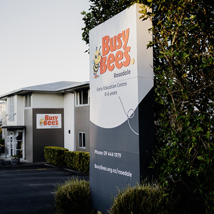 Busy Bees Rosedale Early Learning Centre