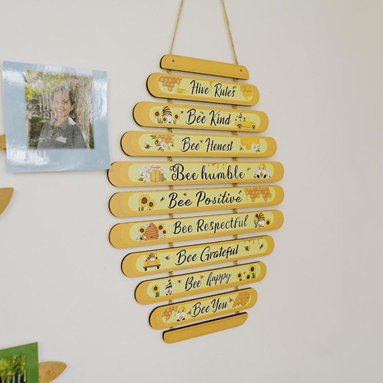 Busy Bees Rosedale Childcare Bee Kind
