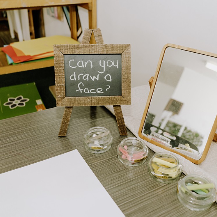Busy Bees Rosedale Childcare reflection