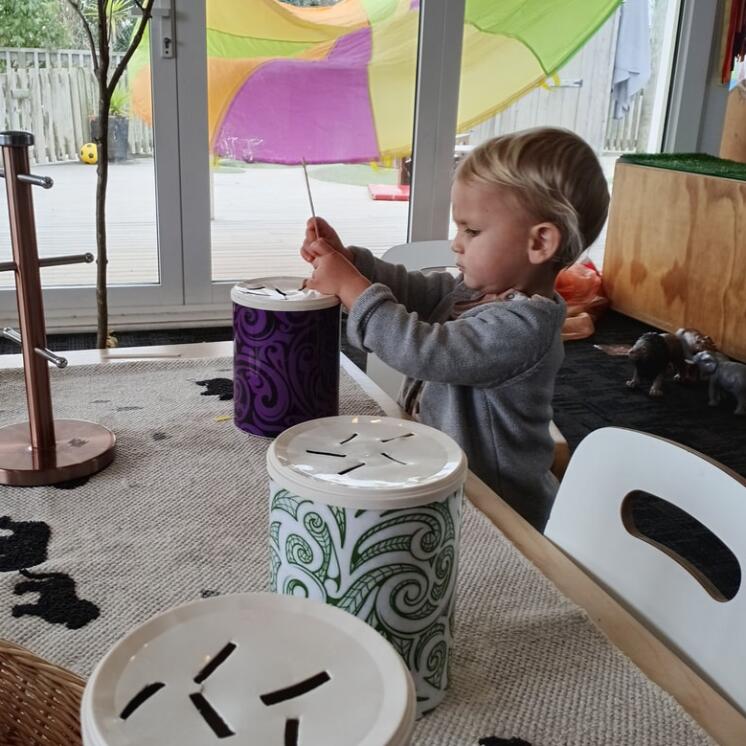 Busy Bees Silverdale nursery pic 1 posting