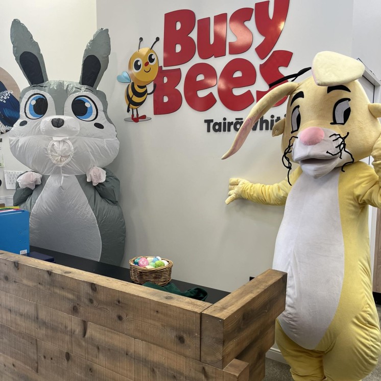 Busy Bees Tairawhiti 9