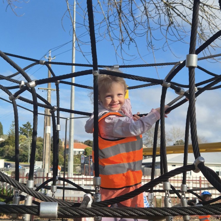 Busy Bees Te Kauwhata community excursions to extend learning