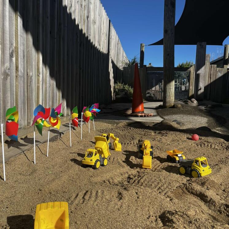 Busy Bees Te Kauwhata early childcare (1)