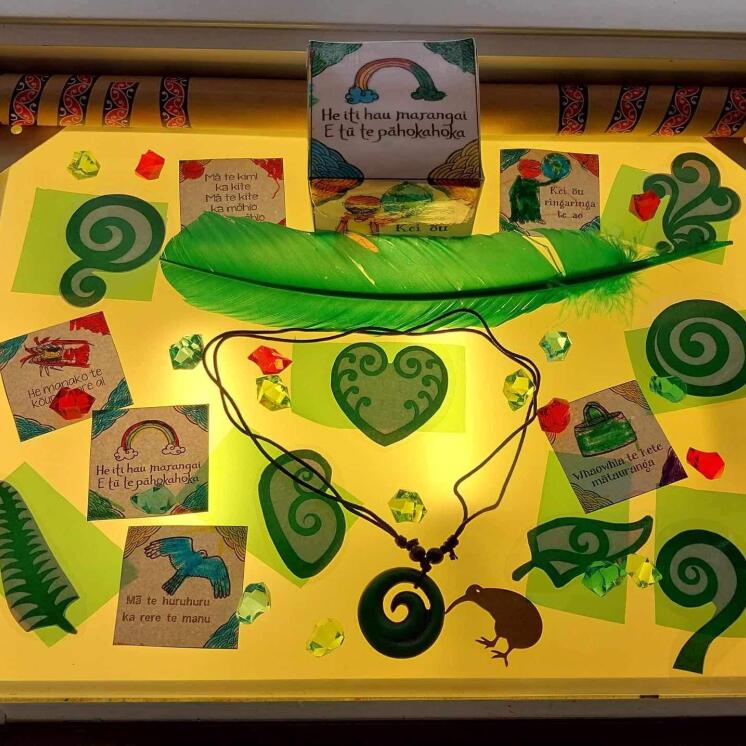 Busy Bees Te Kauwhata early childcare (3)
