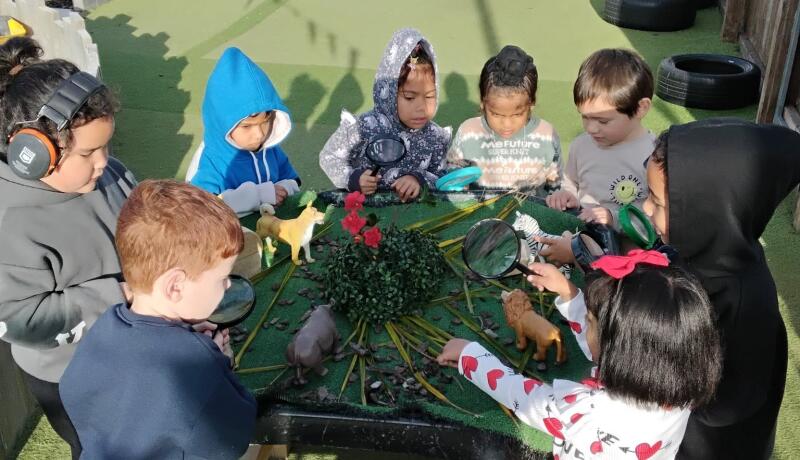 Busy Bees Te Rapa (5)