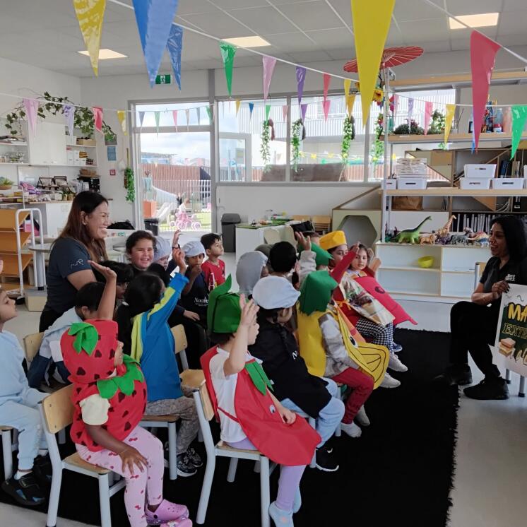 Busy Bees Te Rapa (4)