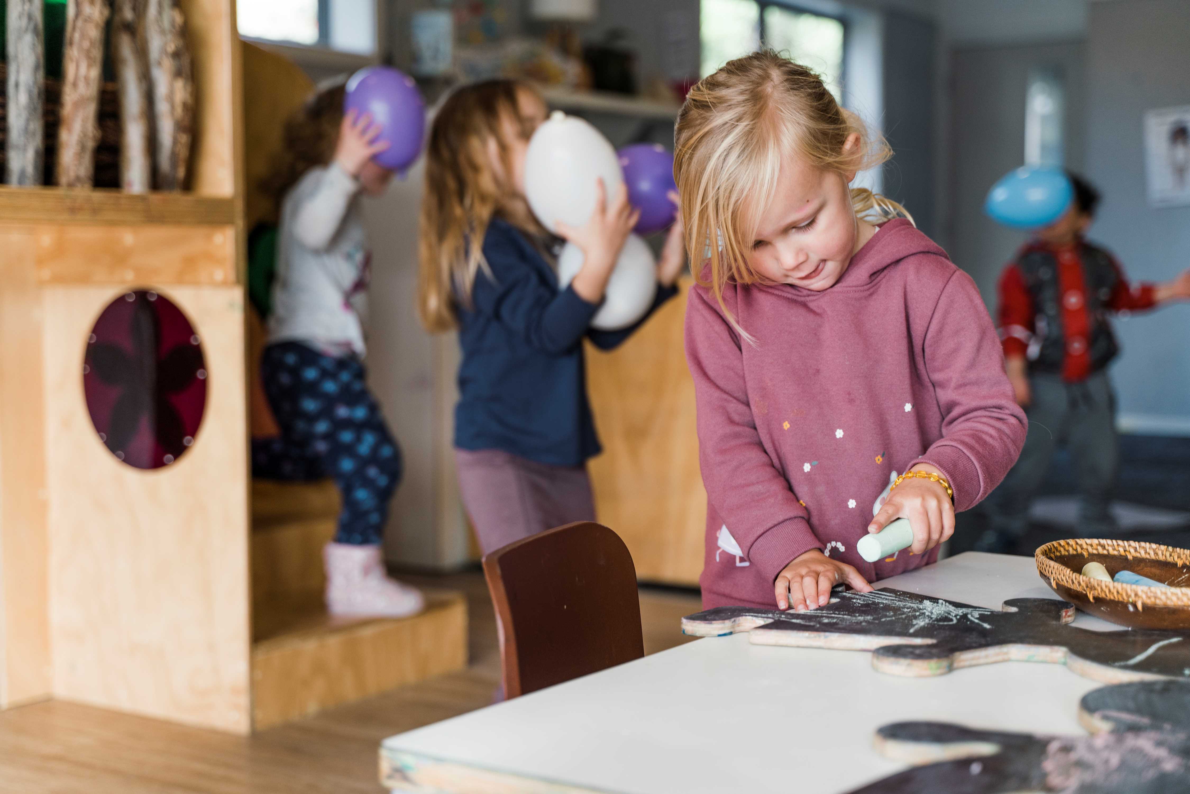 Busy Bees Busy Bees Terrace End