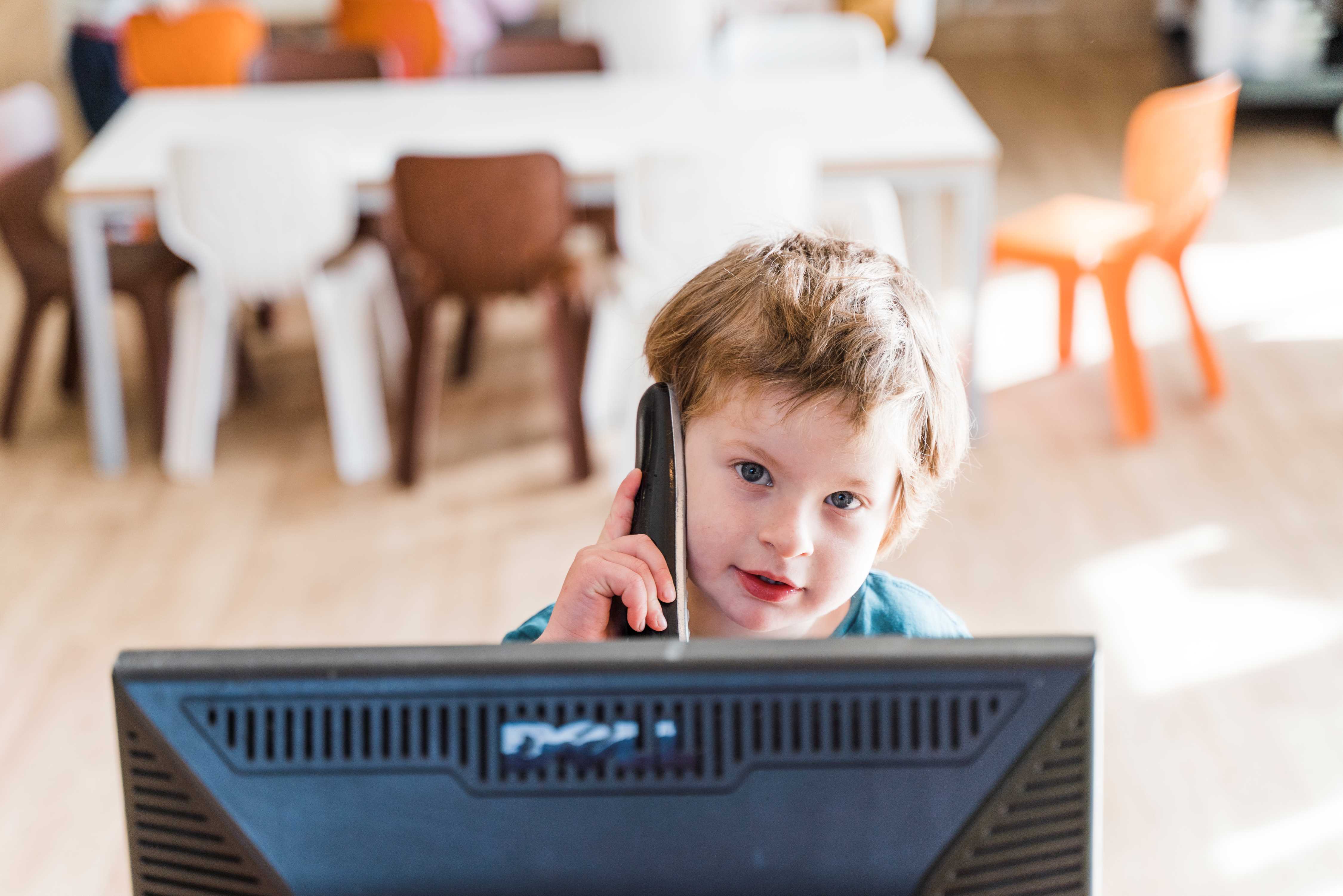 Busy Bees Busy Bees Terrace End