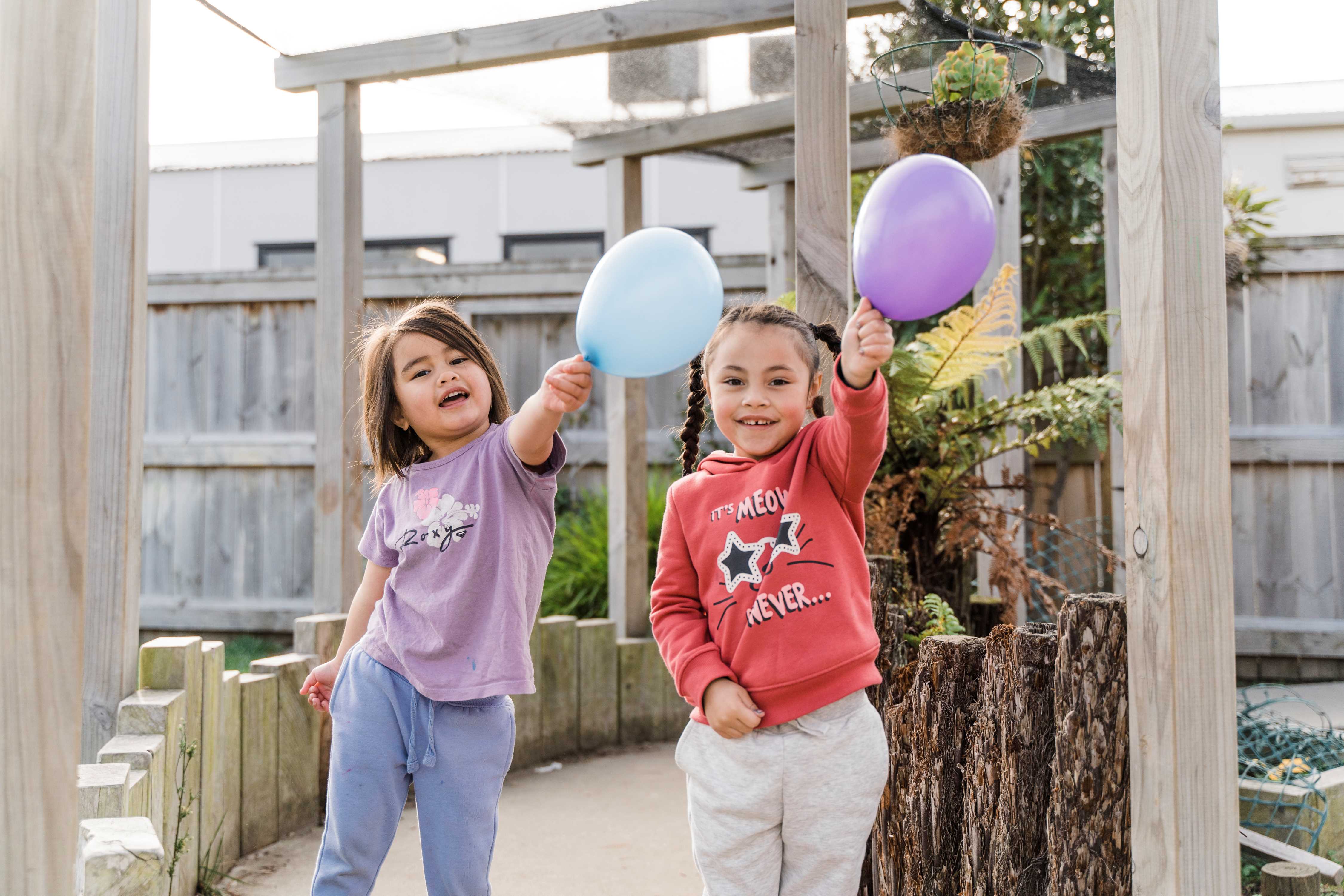 Busy Bees Busy Bees Terrace End