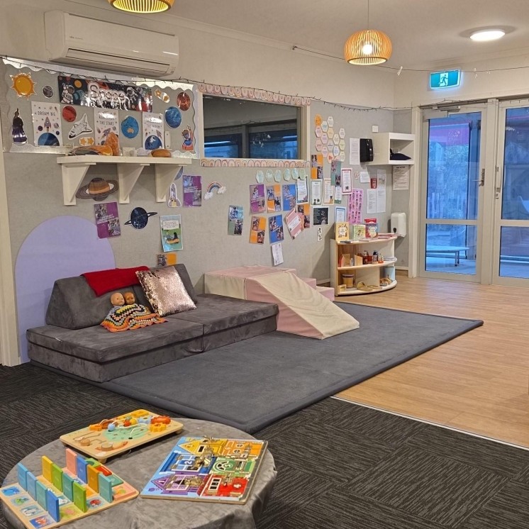 Busy Bees Terrace End Palmerston North Nursery