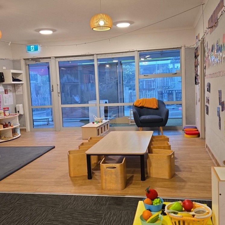 Busy Bees Terrace End Palmerston North Nursery