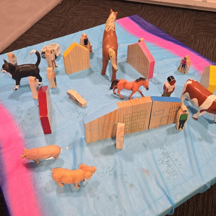 Busy Bees Terrace End Palmerston North Nursery