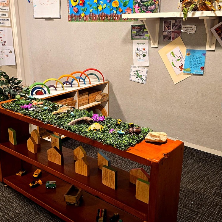 Busy Bees Terrace End Palmerston North Preschool Education