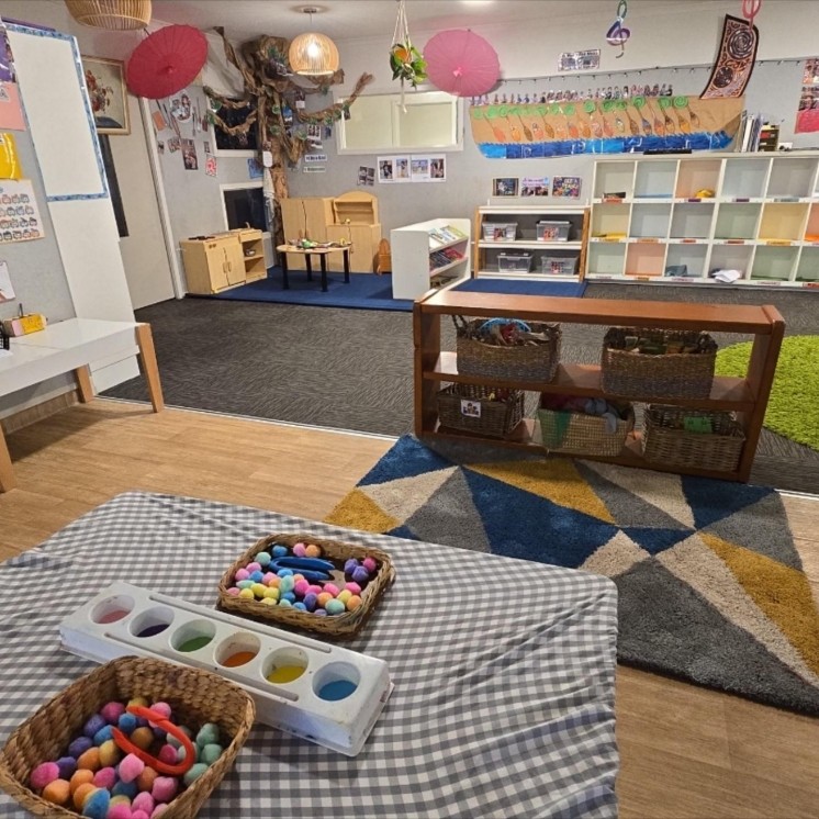 Busy Bees Terrace End Palmerston North Preschool Education