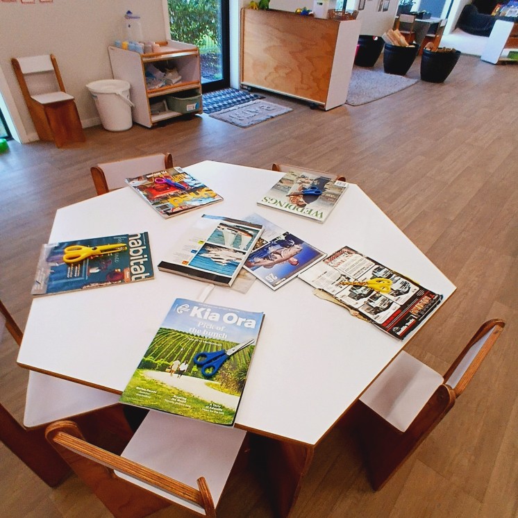 Busy Bees The Lakes early childcare centre in Tauranga