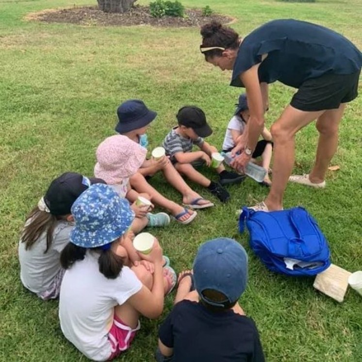 The Lakes centre image 1