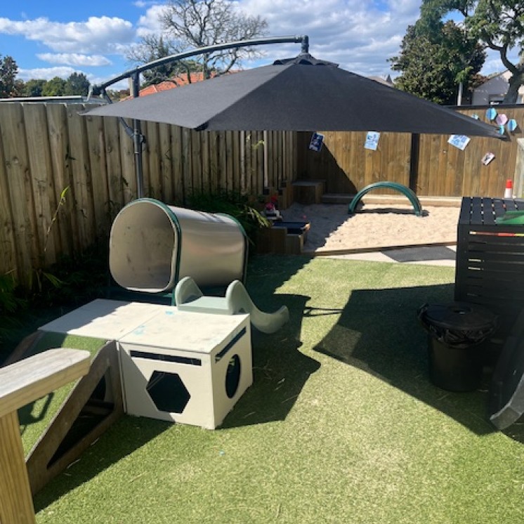 Busy Bees Whakatau St Centre 18