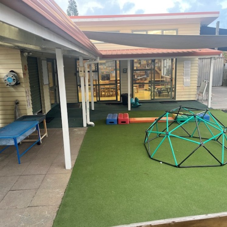 Busy Bees Whakatau St Centre 20