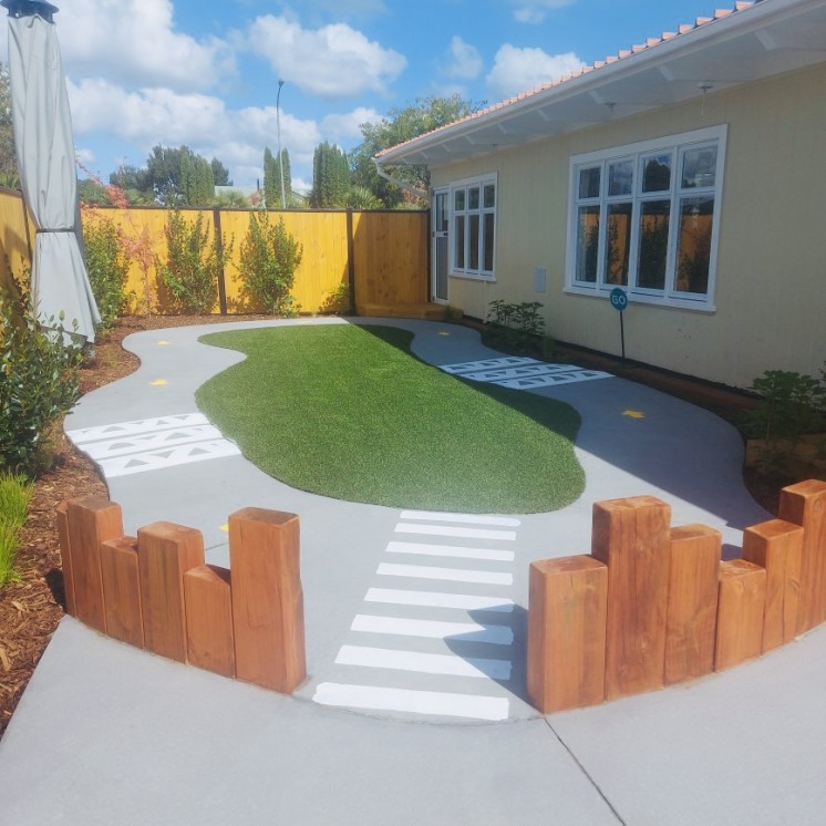 Busy Bees Whakatau St Centre 6