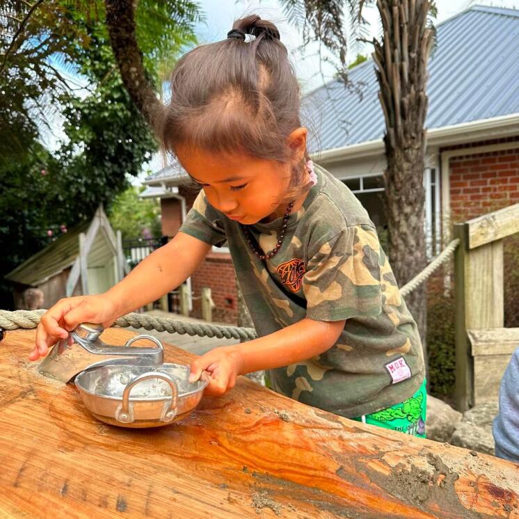 Cooking skills for kids at preschool in whangarei 
