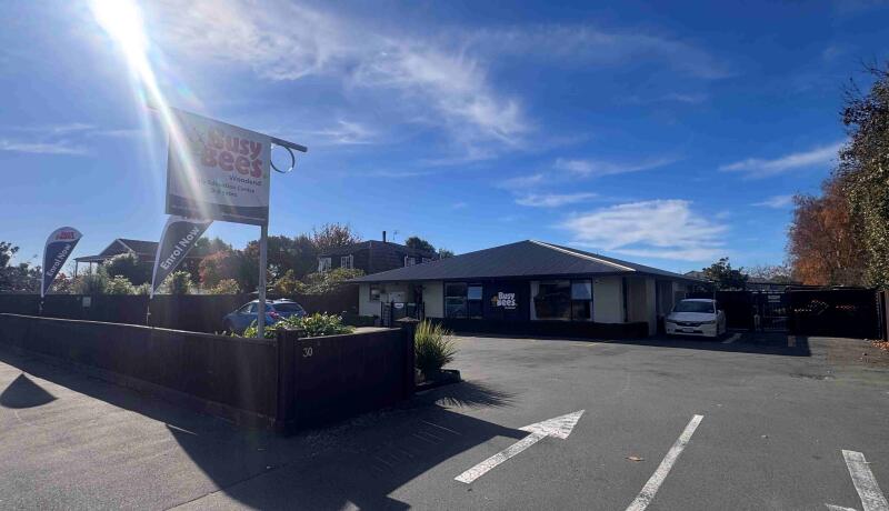 Preschool in Woodend - Local childcare centre 