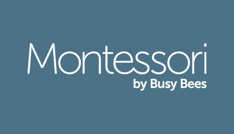 Montessori by Busy Bees