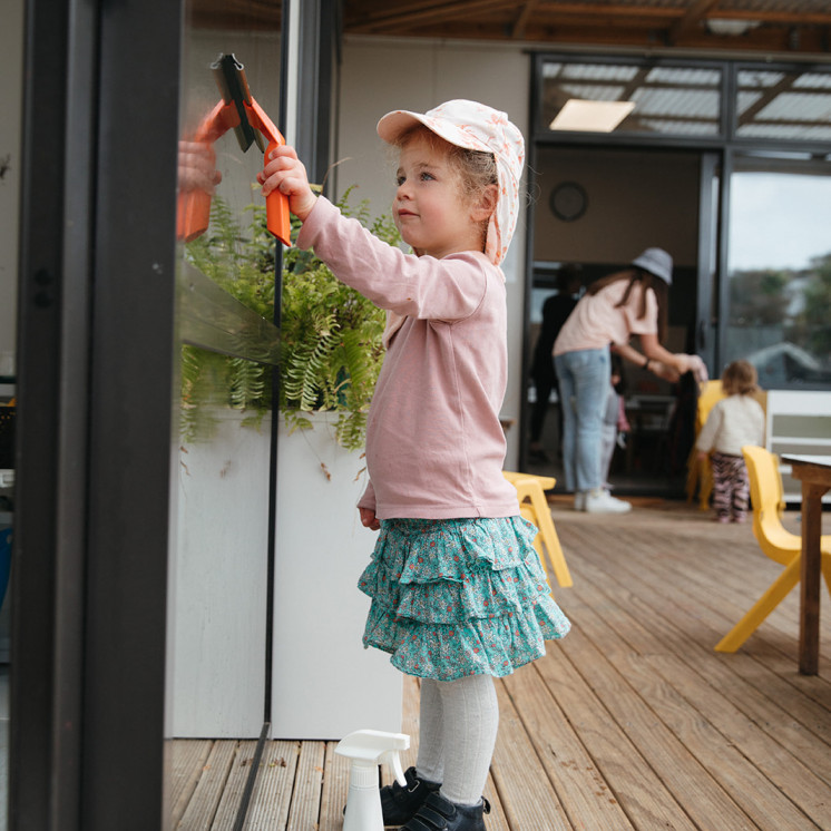 Grey Lynn Montessori by Busy Bees Early Education Centre Childcare