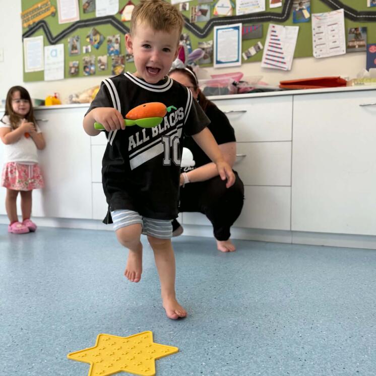 Harewood Road Montessori (20)