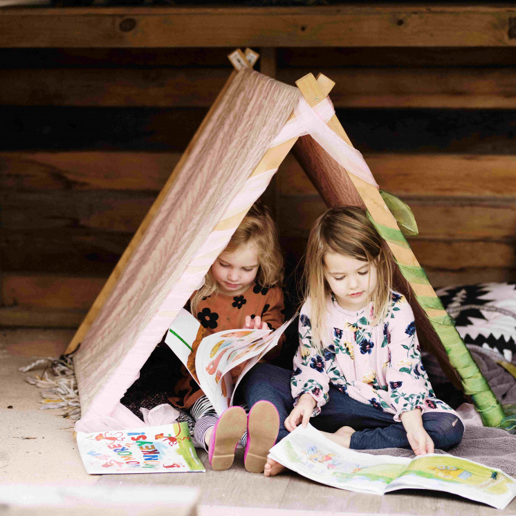 HOW Reading