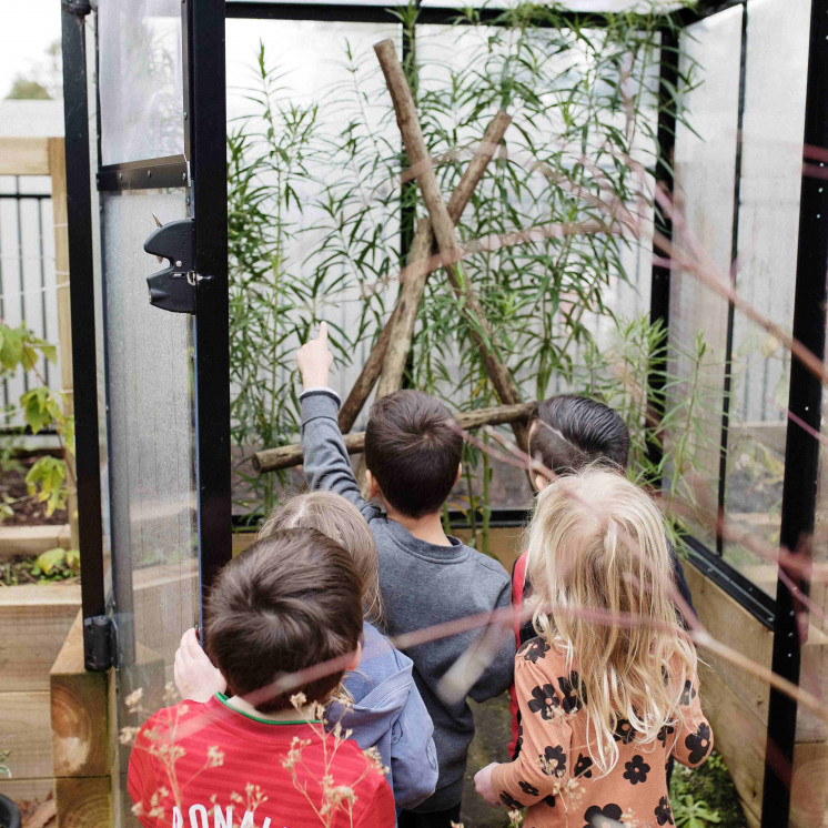 How Garden