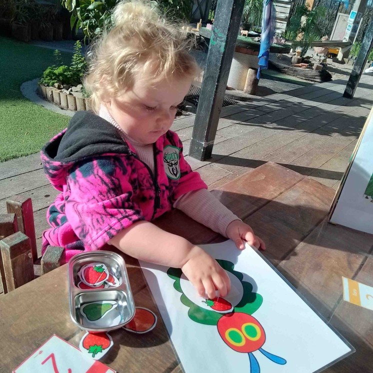 Creative and artistic activities at House of Wonder Cambridge